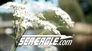 SeaEagle's NeedleNose Inflatable Paddleboard