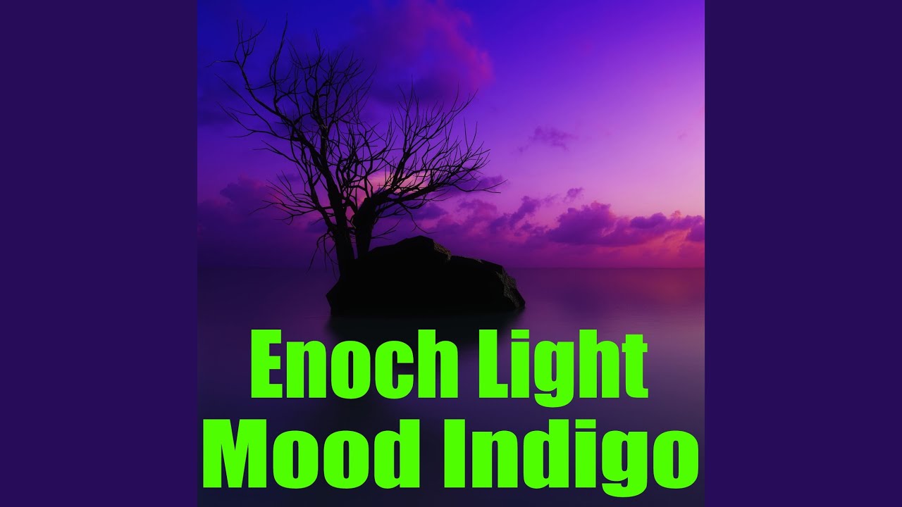 Blues In The Night bekijken op YouTube