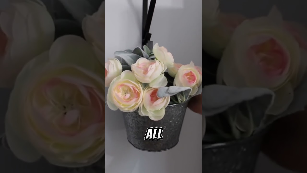 You&rsquo;ll NEVER pass Dollar Tree hooks again! 😱