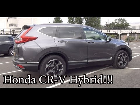 new-honda-crv-hybrid-all-wheel-drive-(1st-look)