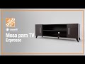 Mesa para tv expresso