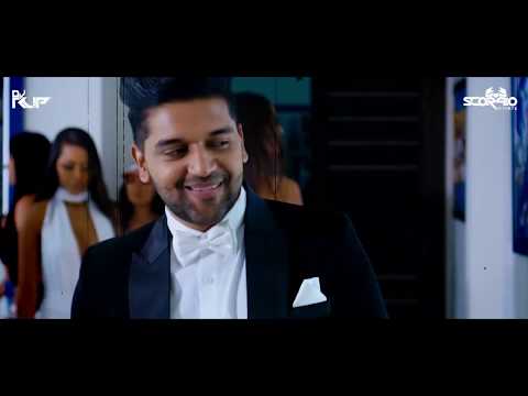 Slowly Slowly (Remix) | DJ Scorpio Dubai & DJ Rup | Guru Randhawa Ft. Pitbull