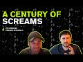 The Art of Fear: Woody Bess on the Evolution of Horror | Kinolime Podcast Ep 23