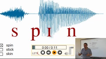 PHY102 - The Phoneme II