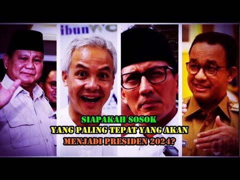 Video: Siapa Yang Akan Menjadi Presiden Sony Seterusnya?