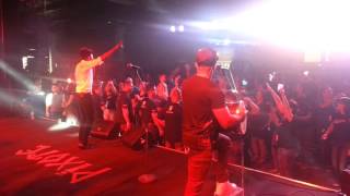 Show Pixote   90 Anos Ericson   SJC 1