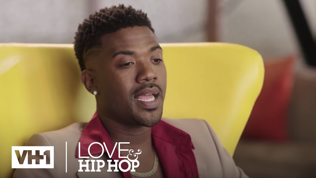 Ray J, Nikki Mudarris, & Masika Kalysha On Being A Reality Star | Love & Hip Hop: Hollywood