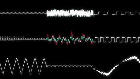 Fell [Stereo DPCM Mix]