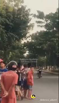 Story Wa keren || Jupiter bebek balap liar