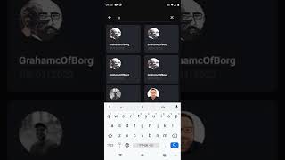 APP consumindo a API do Github