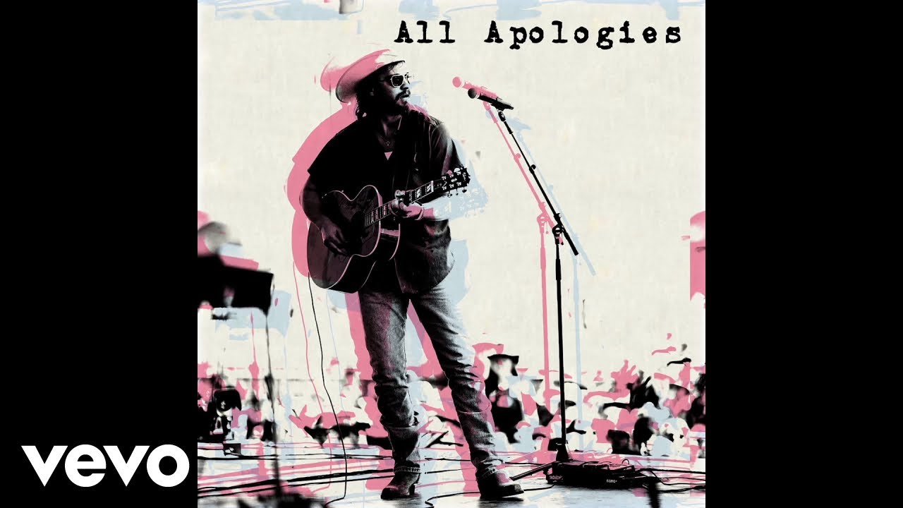 Luke Grimes - All Apologies (Live From Boston) (Official Audio)