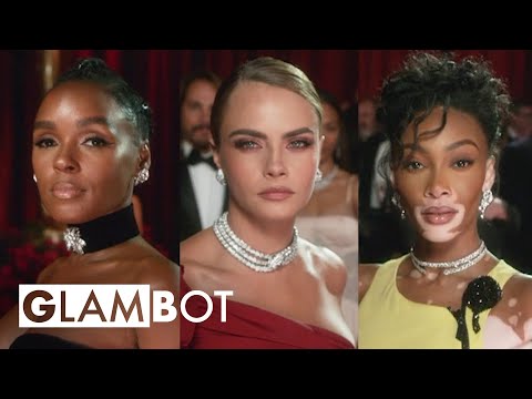 poster for Best of Glambot: 2023 Oscars | E! News