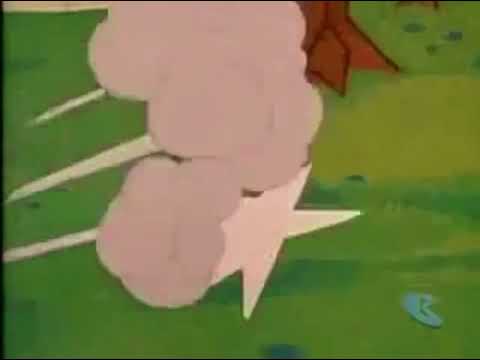 Snooper And Blabber - Fight Cloud