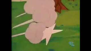 Snooper And Blabber - Fight Cloud