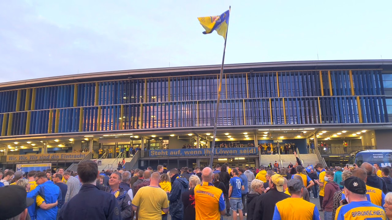 Youtube Eintracht Braunschweig Youtube Eintracht Braunschweig
