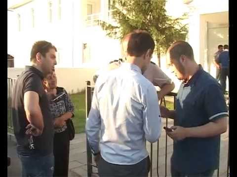 ახალქალაქში „არასაპარლამენტო ოპოზიცია\" ამომრჩველთა  ხმების დაცვას სასამართლოში აგრძელებს