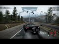 NFS Hot Pursuit Remastered Summit Assault 3 39 26 39 44 Triple WR 