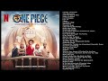 One Piece OST Part 1 Soundtrack From The Netflix Series