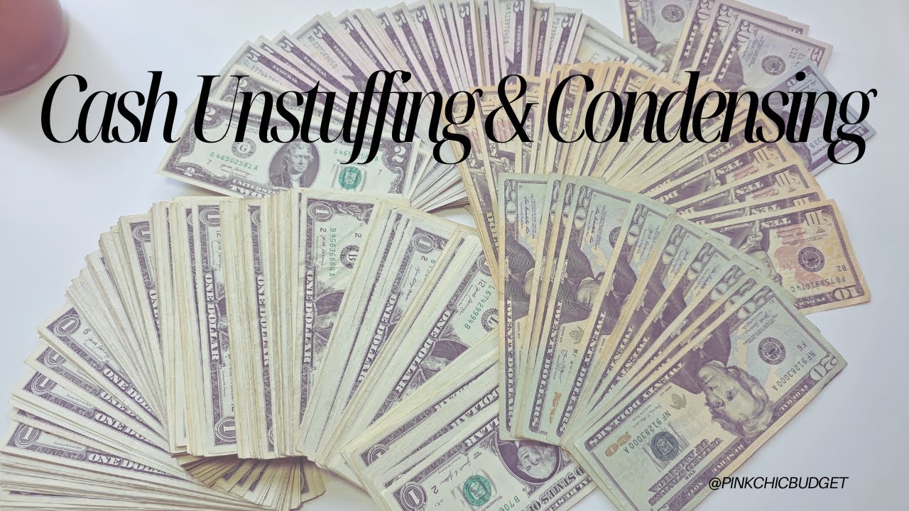 Расхламление и оптимизация денежных средств 💸 | Я потратил слишком много | Август 2025