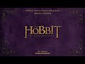 The Hobbit: The Desolation of Smaug | Bard, a Man of Laketown (Extended) - Howard Shore | WaterTower