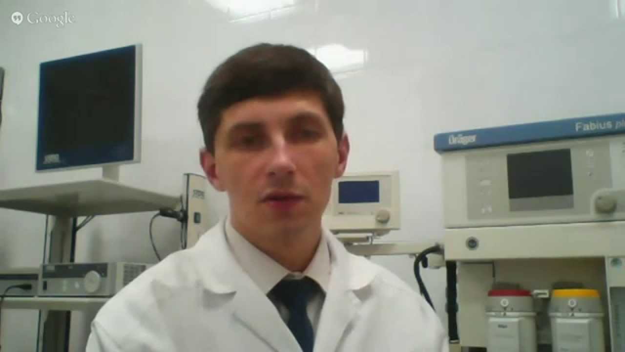 Калькулезный пиелонефрит