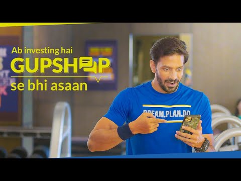 Moneyfy | Ek Ungli Se Make Investing Easy