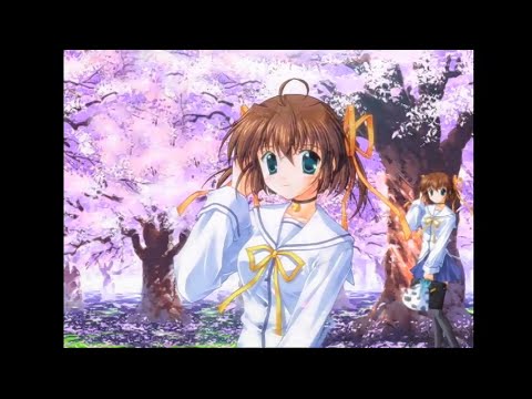 D.C. 〜ダ・カーポ〜 the Origin