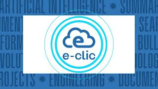 E-Clic Ai - Artificial Intelligence