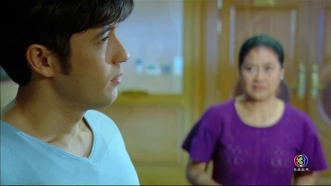 ป้าก็จะทำตามที่ใจป้ารู้สึกต่อเขาจริงๆ | เหมือนคนละฟากฟ้า | TV3 Official