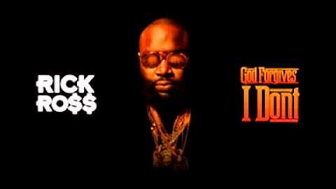 Rick Ross -- Pirates (Explicit)