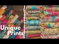 New Premium Prints Cotton Fabric | Cotton Fabric Wholesale Market | The Textile Blogger