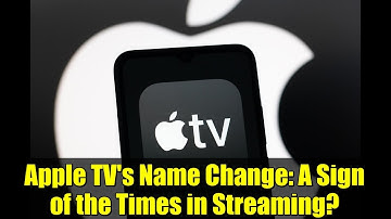 Apple TV