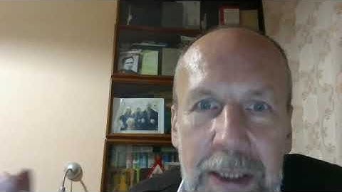 Lecture 7 | Part 2 | History & Philosophy of Science | By Prof Ivan Lupandin