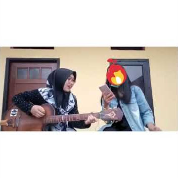 Dimata mu - Sufian Suhaimi (cover by siintan)