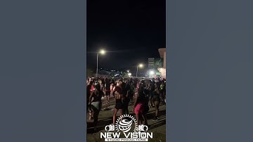 Sint Maarten jouvert morning 2023 🇸🇽 🔥🔥 #newvisionstudio #youtubeshorts #sxm #carnival