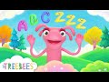 The ABCZ Song The Treebees Kids Songs Songs To Learn By The ABCZ Song The Treebees Kids Songs Songs To Learn By