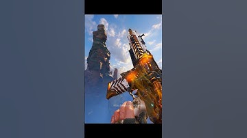 New LK24 GUN IN CODM #gaming #codmm #youtubeshorts #codmobile #codofdutymobile