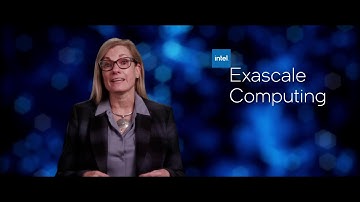 Intel Charts a Path Toward Exascale Computing