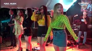 KISS MUSIC - TERBANG BERSAMAKU ALL ARTIS - PEMUDA BRINGIN WETAN JUWANA
