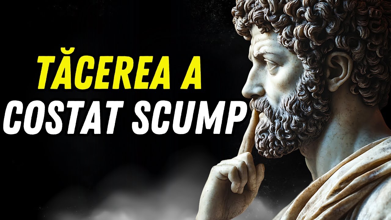 VOCHE AI DISPREȚUIT ÎN TĂCERE… ȘI EI SE TÂRĂSC PENTRU CEEA CE AU PIERDUT | STOICISM
