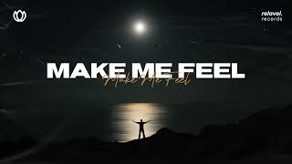 Steam Phunk - Make Me Feel (ft. maybealice)