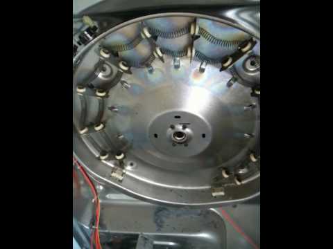Ge Dryer Won T Start Makes Buzzing Noise You You Premium
