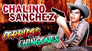 PUROS CORRIDOS MIX 2021 - Chalino Sánchez mix los mas escuchados - Chalino Sanchez Corridos Mix 2021