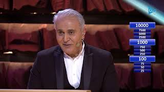 Tarixin Oyunu - 15 Fevral Saat 2200-Da Aztv-Də