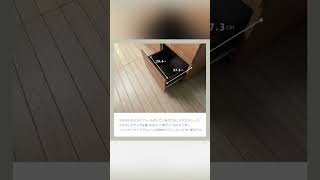 ALK-5540ST サイドチェスト 幅39cm｜製品一覧｜組立家具 OLIVE｜製品