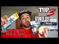 Los 3 MEJORES VINILOS de ALIEXPRESS para ROCKFISHING + ¡RÉCORD! | ElPOPPERfisher | Salida 31