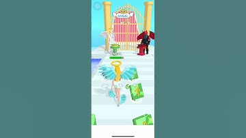 Running Through Fate! Destiny Run Level 9 Gameplay #destinyrun #destinyrungameplay #runninggames