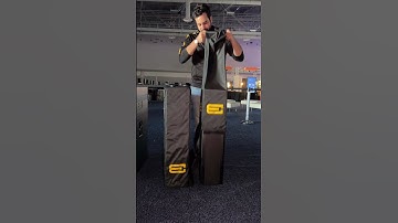 BASSBOSS Sublim8 Setup: How to Deploy a TRUE 3-Way Column System in Minutes