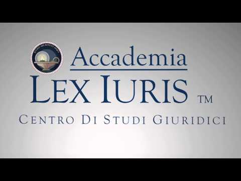 Logo Animation Lex Iuris1