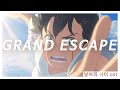 FMV 그랜드 이스케이프 날씨의 아이 OST 